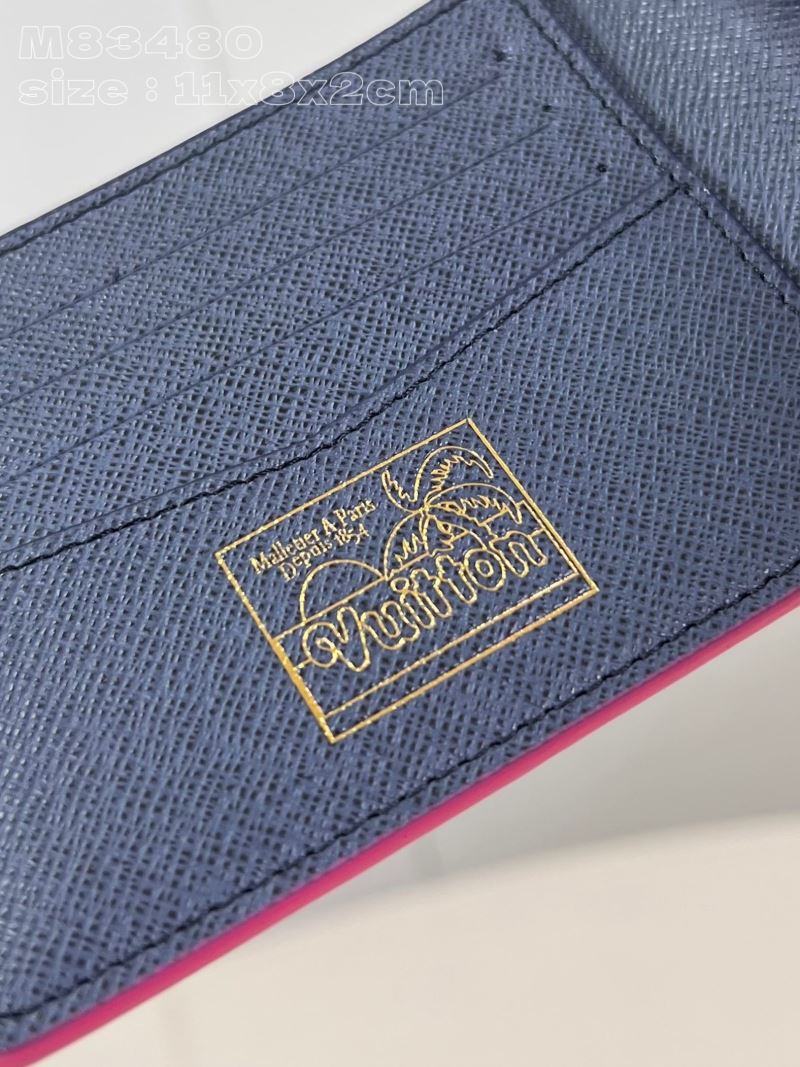 Louis Vuitton Wallets